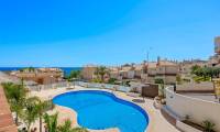 Wtórny - Apartament - Cabo Roig