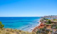 Wtórny - Apartament - Cabo Roig