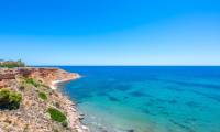 Wtórny - Apartament - Cabo Roig
