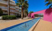 Wtórny - Apartament - Cabo Roig