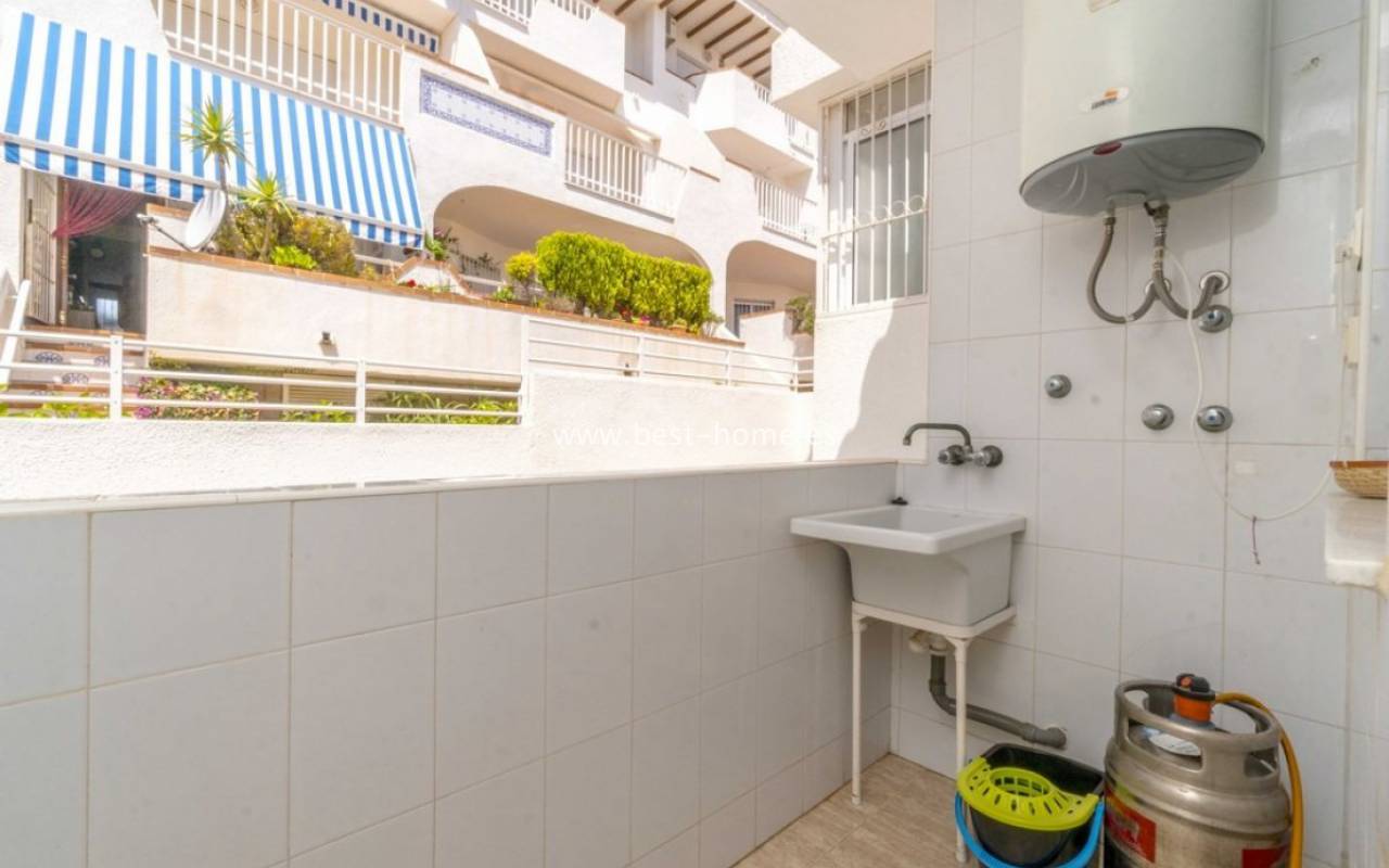 Wtórny - Apartament - Cabo Roig