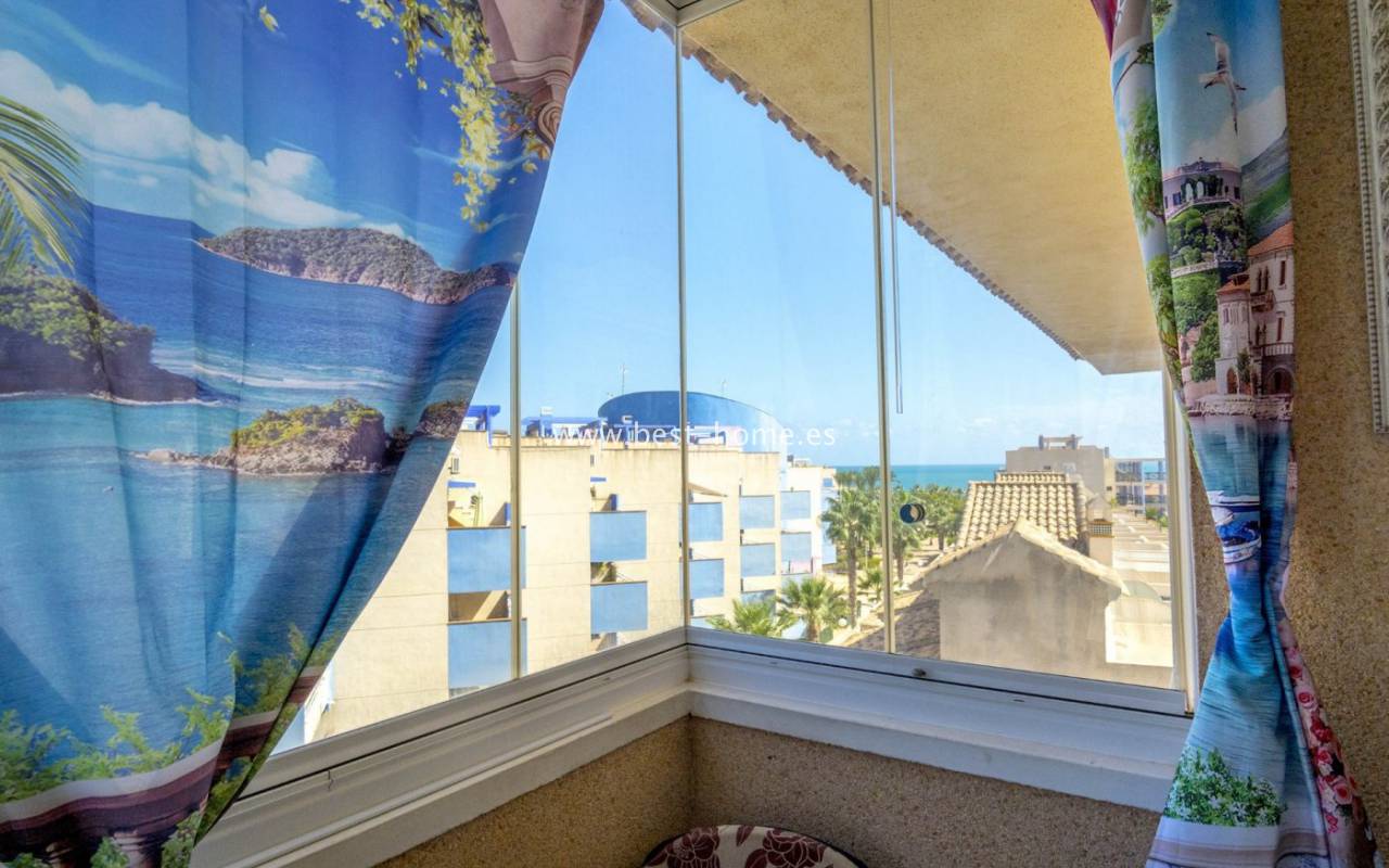 Wtórny - Apartament - Cabo Roig