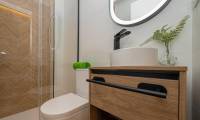 Wtórny - Apartament - Ciudad Quesada