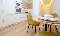 Wtórny - Apartament - Ciudad Quesada