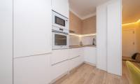 Wtórny - Apartament - Ciudad Quesada