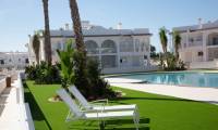 Wtórny - Apartament - Ciudad Quesada