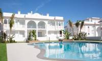 Wtórny - Apartament - Ciudad Quesada