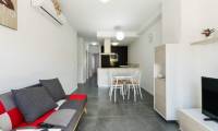 Wtórny - Apartament - Dehesa de Campoamor