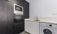 Wtórny - Apartament - Dehesa de Campoamor