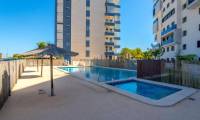 Wtórny - Apartament - Dehesa de Campoamor