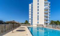 Wtórny - Apartament - Dehesa de Campoamor