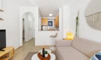 Wtórny - Apartament - Dehesa de Campoamor