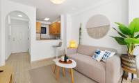 Wtórny - Apartament - Dehesa de Campoamor