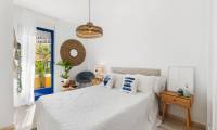 Wtórny - Apartament - Dehesa de Campoamor