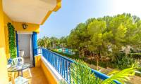 Wtórny - Apartament - Dehesa de Campoamor