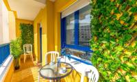 Wtórny - Apartament - Dehesa de Campoamor