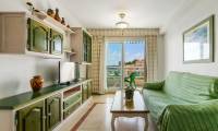 Wtórny - Apartament - Dehesa de Campoamor