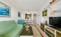 Wtórny - Apartament - Dehesa de Campoamor