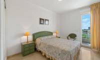 Wtórny - Apartament - Dehesa de Campoamor