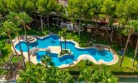 Wtórny - Apartament - Dehesa de Campoamor