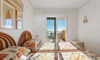 Wtórny - Apartament - Dehesa de Campoamor