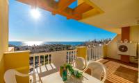 Wtórny - Apartament - Dehesa de Campoamor