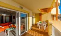 Wtórny - Apartament - Dehesa de Campoamor