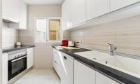 Wtórny - Apartament - Dehesa de Campoamor