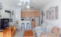 Wtórny - Apartament - Dehesa de Campoamor