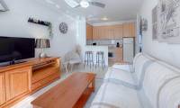 Wtórny - Apartament - Dehesa de Campoamor