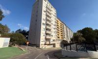 Wtórny - Apartament - Dehesa de Campoamor