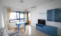 Wtórny - Apartament - Dehesa de Campoamor