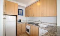 Wtórny - Apartament - Dehesa de Campoamor