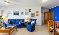 Wtórny - Apartament - Dehesa de Campoamor