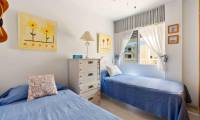 Wtórny - Apartament - Dehesa de Campoamor