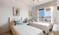 Wtórny - Apartament - Dehesa de Campoamor