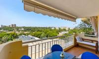 Wtórny - Apartament - Dehesa de Campoamor