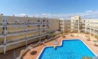 Wtórny - Apartament - Dehesa de Campoamor