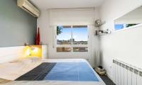 Wtórny - Apartament - Dehesa de Campoamor