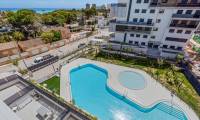 Wtórny - Apartament - Dehesa de Campoamor