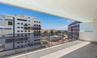 Wtórny - Apartament - Dehesa de Campoamor