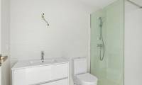 Wtórny - Apartament - Dehesa de Campoamor