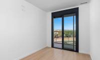 Wtórny - Apartament - Dehesa de Campoamor