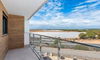 Wtórny - Apartament - Dehesa de Campoamor