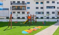 Wtórny - Apartament - Dehesa de Campoamor