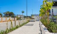 Wtórny - Apartament - Dehesa de Campoamor