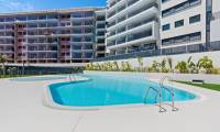 Wtórny - Apartament - Dehesa de Campoamor