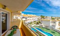 Wtórny - Apartament - Dehesa de Campoamor
