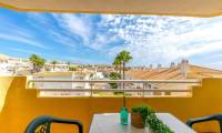Wtórny - Apartament - Dehesa de Campoamor