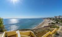 Wtórny - Apartament - Dehesa de Campoamor